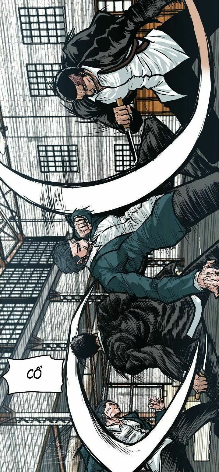 bá chủ học đường ss3 chapter 27 5