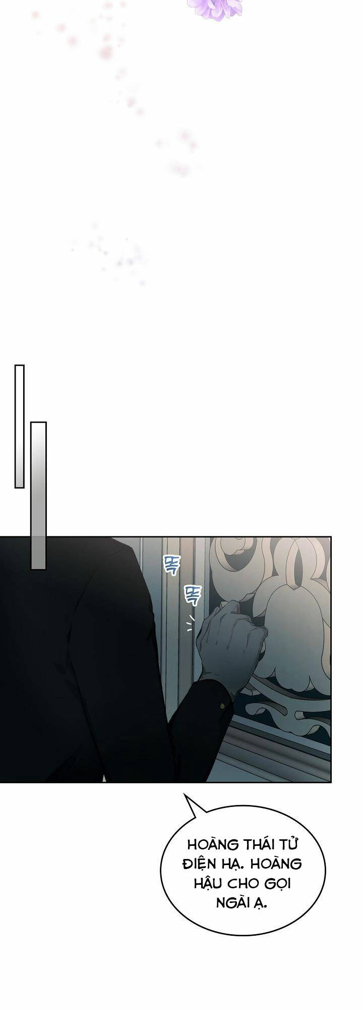 con gái bá tước bỗng thành vị hôn thê của thái tử điện hạ chapter 8 32