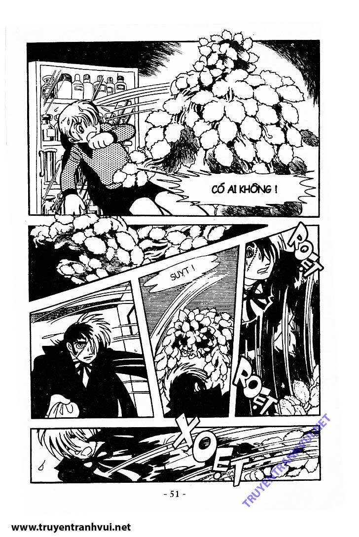 bác sĩ quái dị chapter 211 18