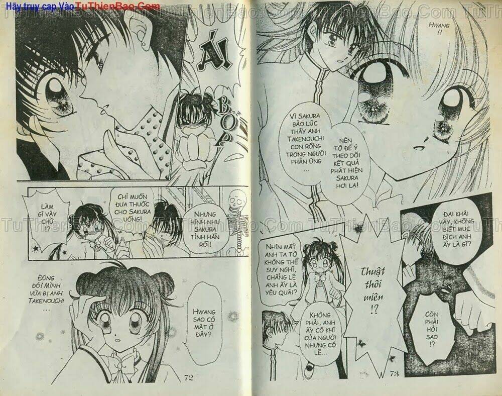 thánh tiểu long nữ chapter 1 39