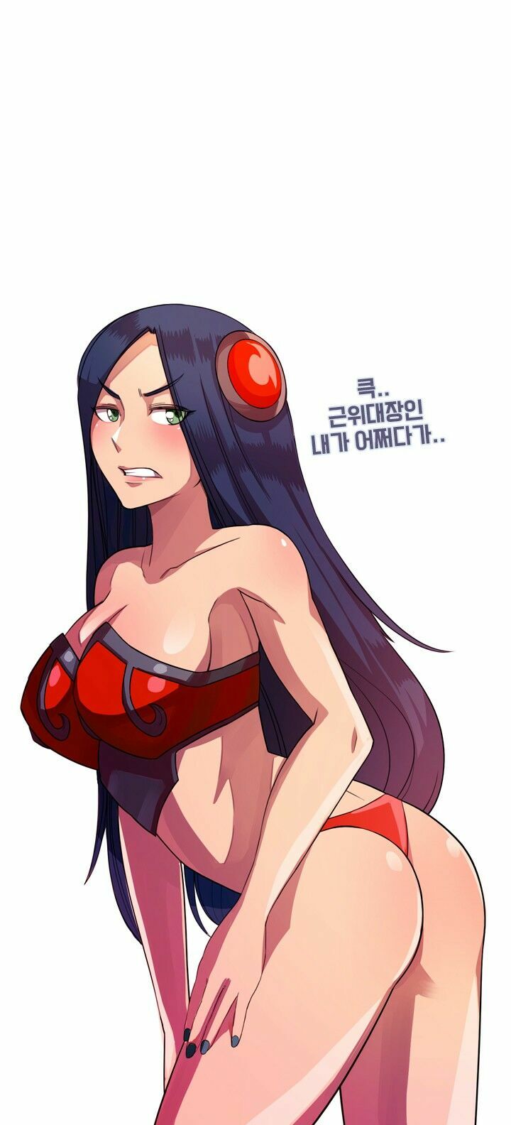 chuyện tình zed x syndra phần 4 chapter 6 48