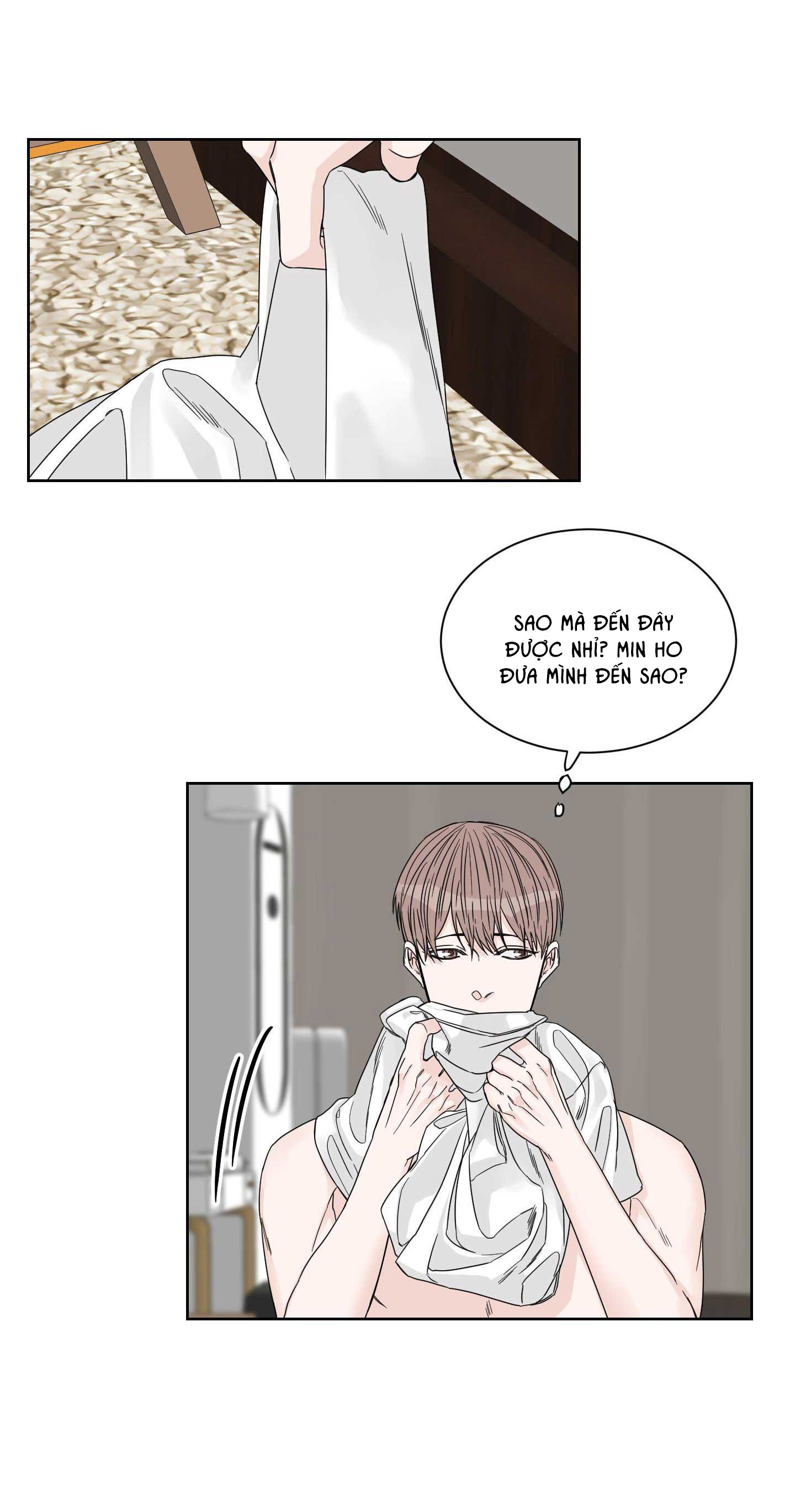 điểm dừng chân cuối cùng chapter 8 6