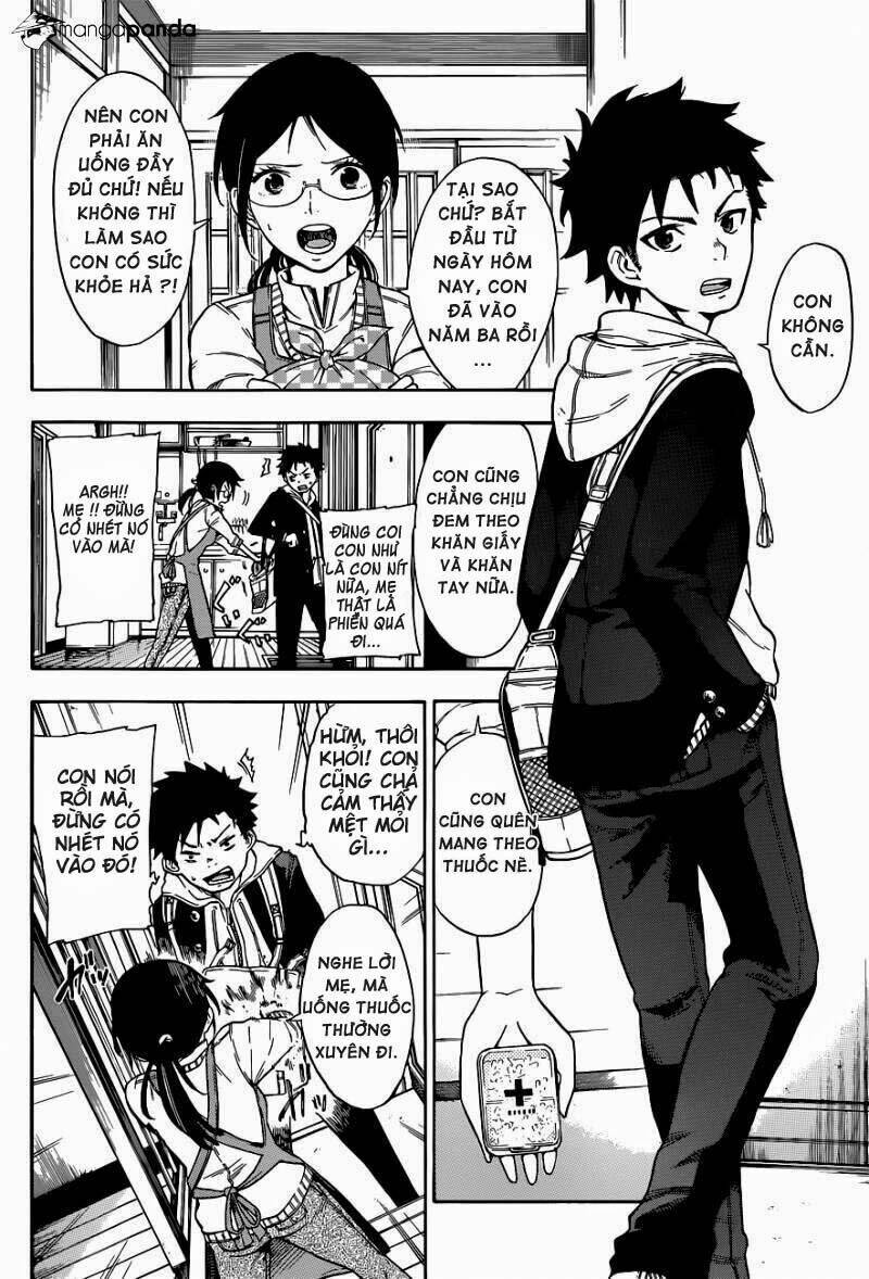 second brain chapter 1 7