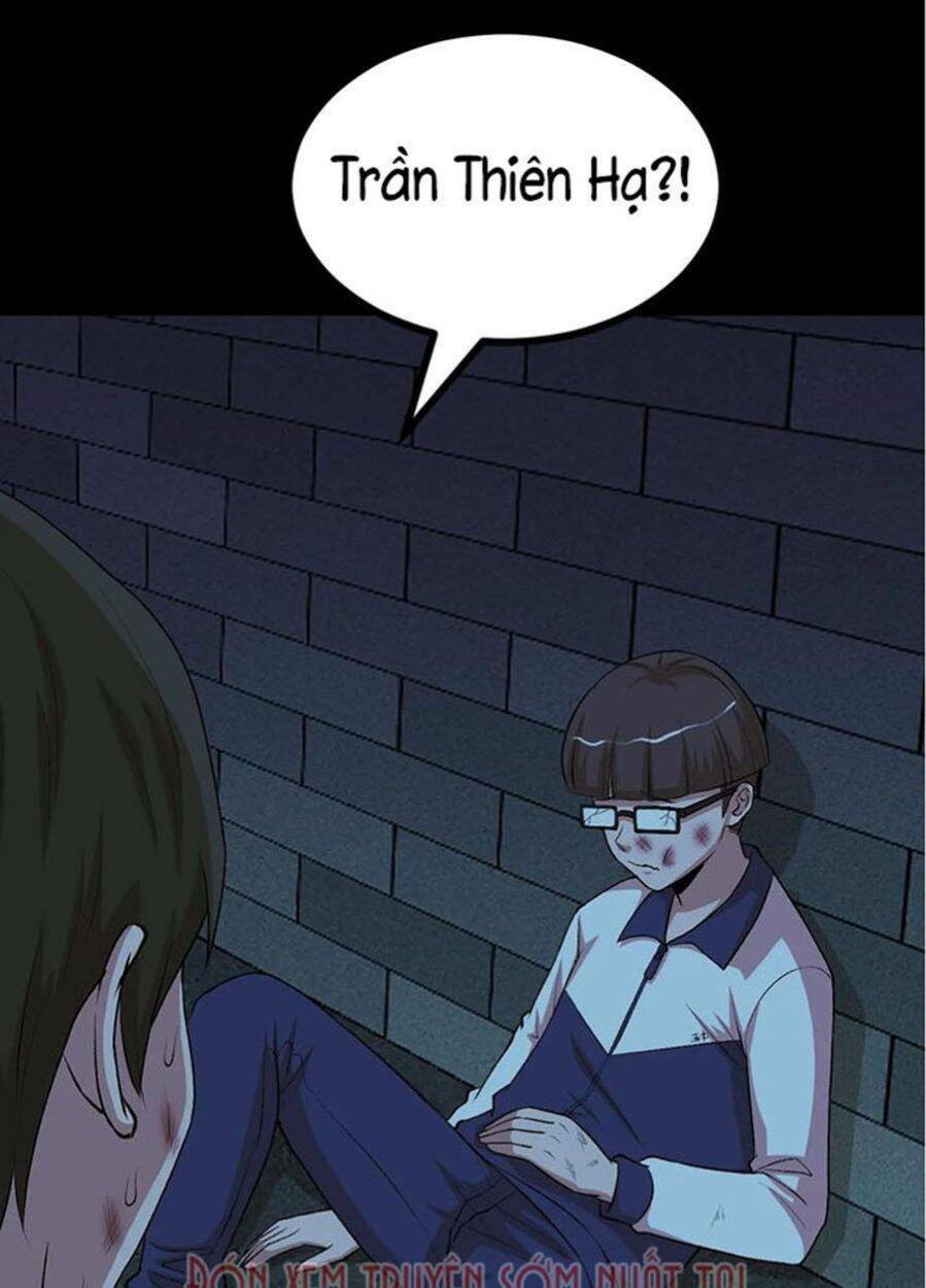 đai ca trở lại tuổi 16 chapter 134 17