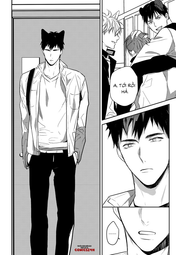 phản xạ có điều kiện chapter 10 22