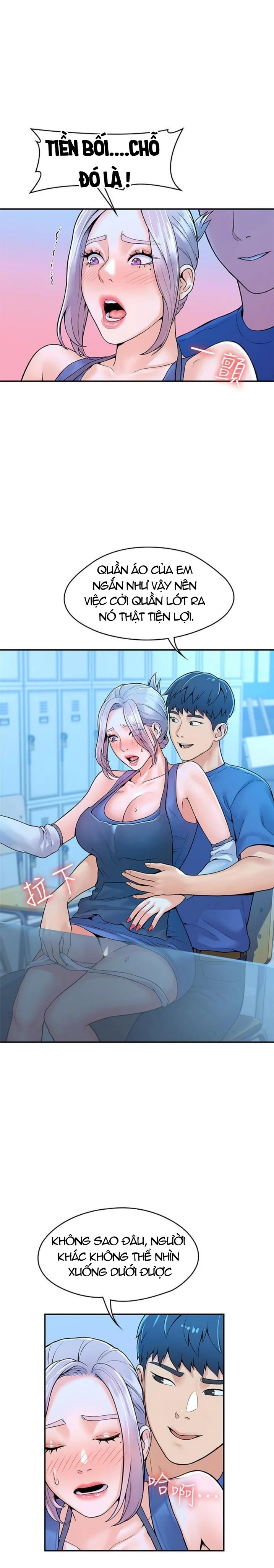 sinh viên thời nay chapter 41 24