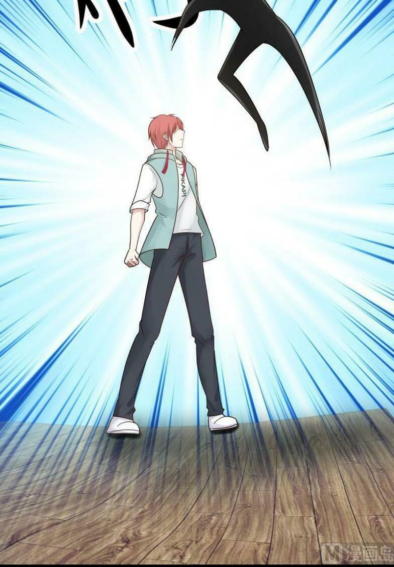 trên người ta có một rồng chapter 160 19