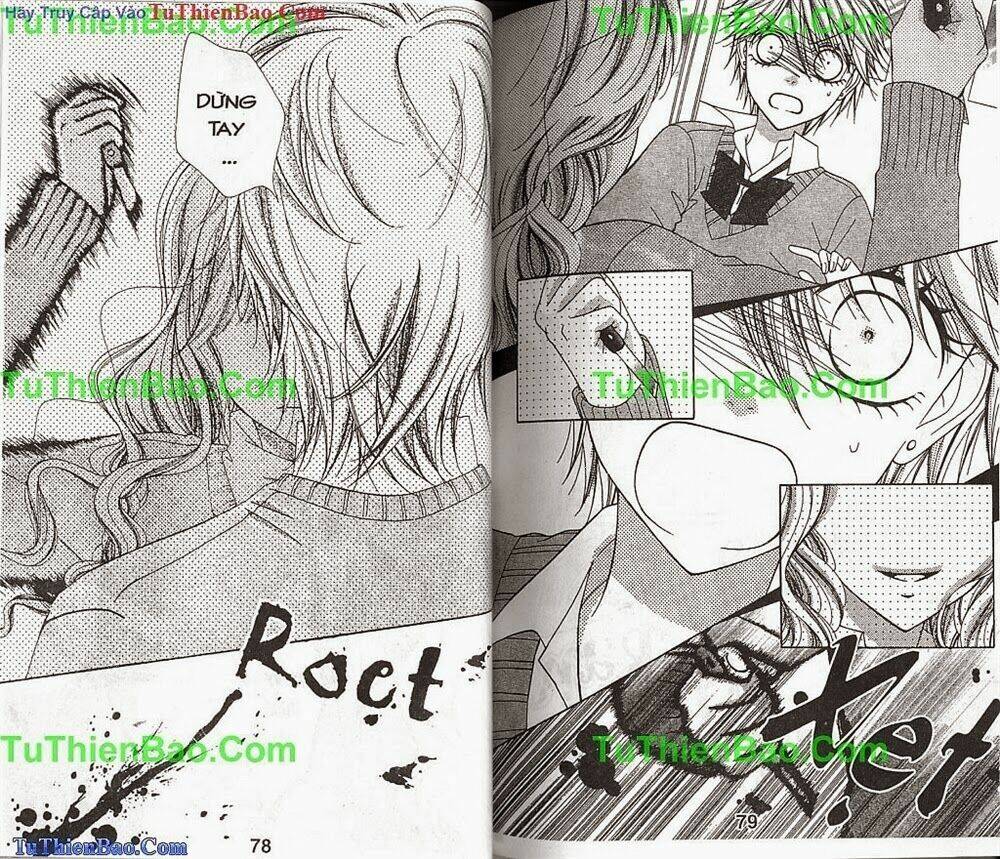 tình bạn đích thực chapter 11 40