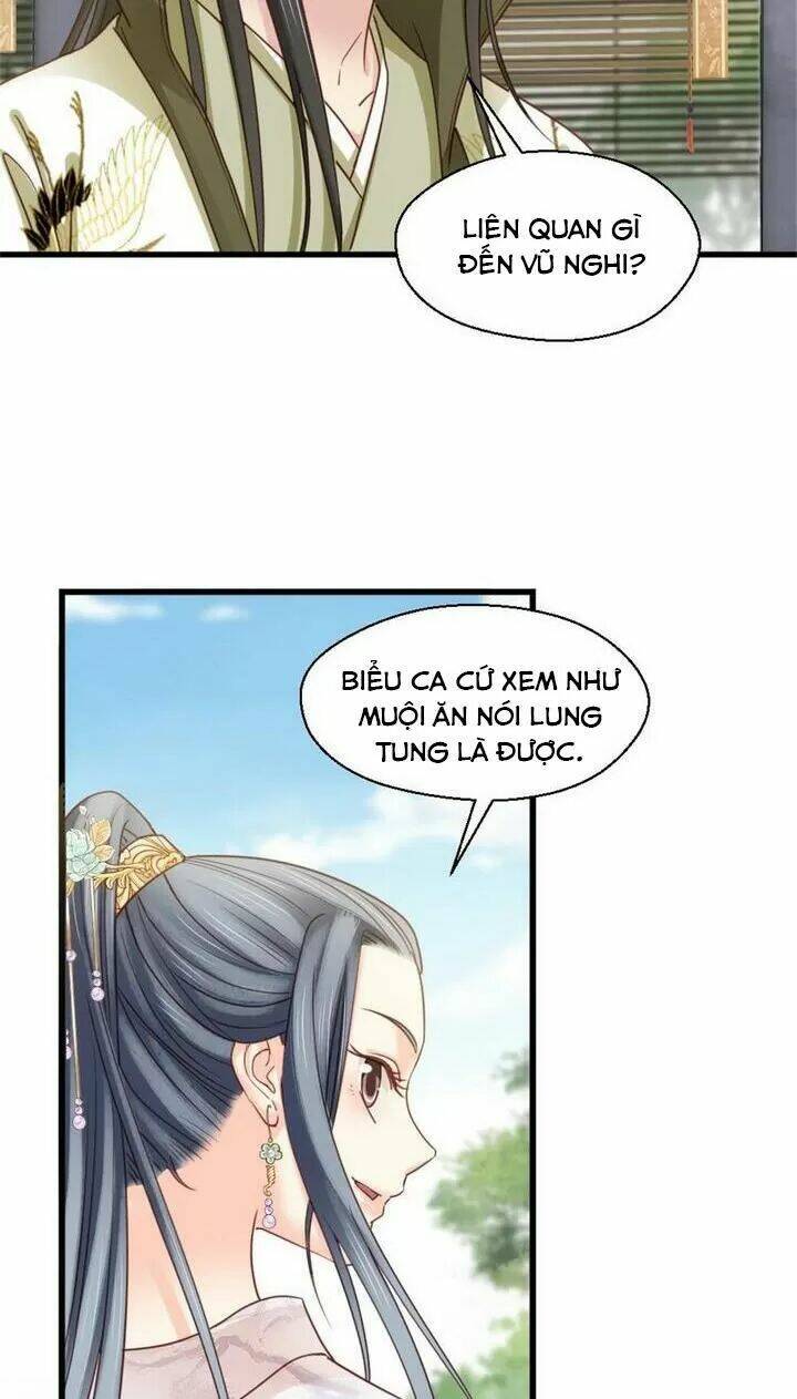 kiều nữ độc phi chapter 193 20