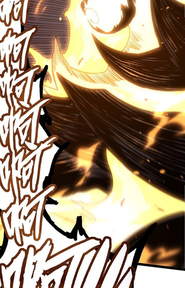 từ cây cổ thụ bắt đầu tiến hóa chapter 66 54