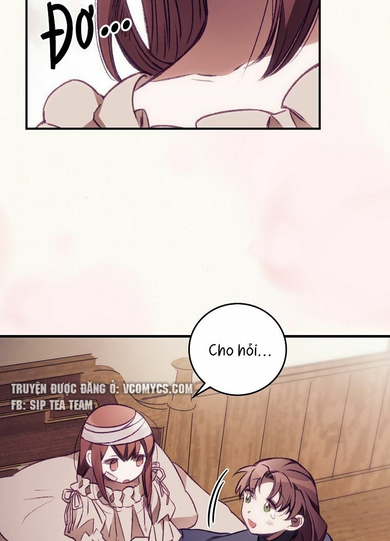 tôi nhìn thấy cái chết của bạn chapter 2 9