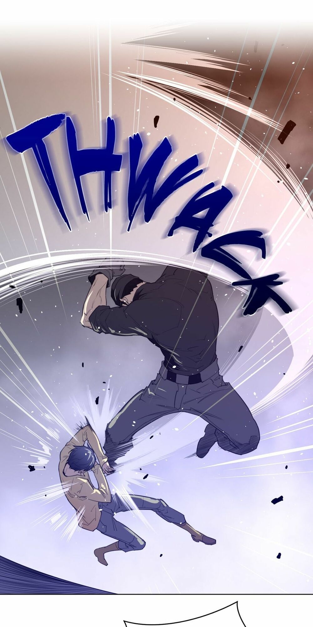 một nửa hoàn hảo chapter 42 19