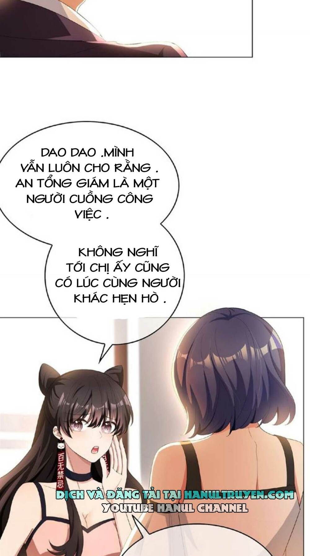 cô vợ nhỏ nuông chiều quá lại thành ác!! chapter 65 30