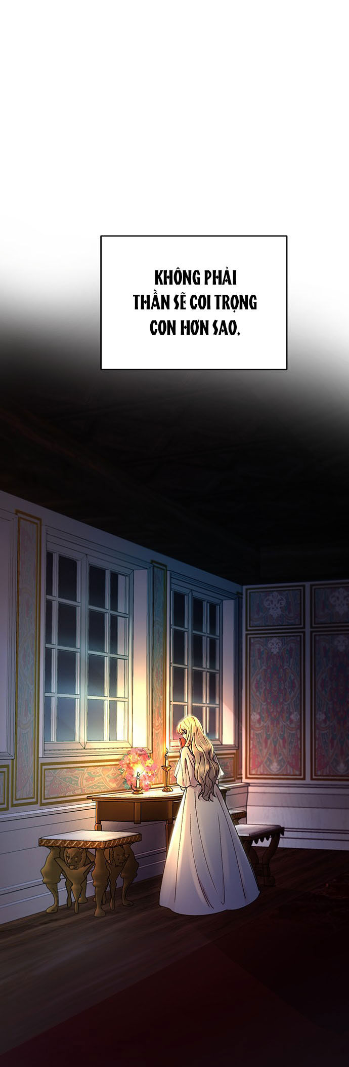 như gió trên cành cây khô chapter 67 94