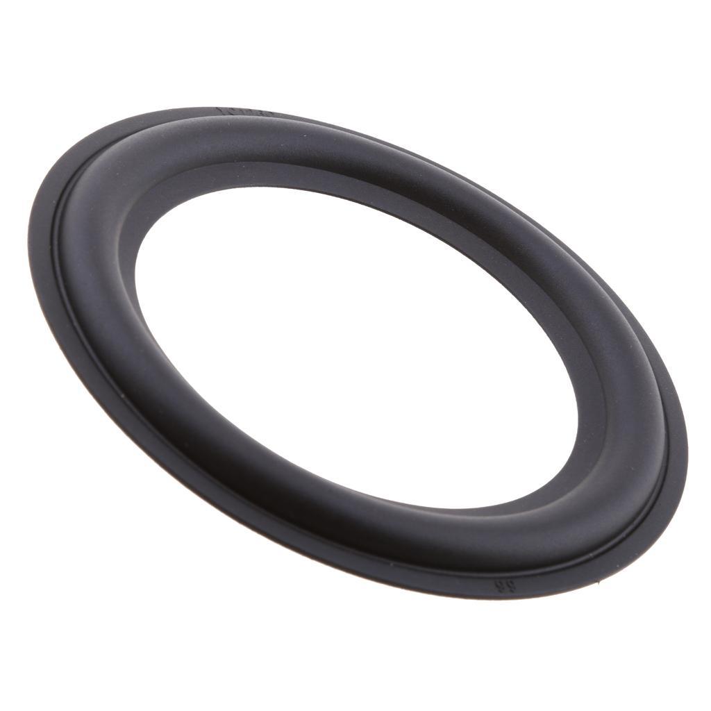 4 inch 5 inch 6 inch Speaker Surround Foam Woofer Edge Audio Accessories