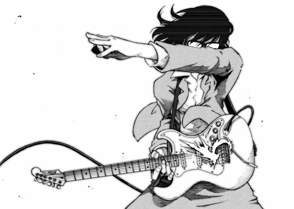 shiori experience - jimi na watashi to hen na oji-san chapter 1.2 26