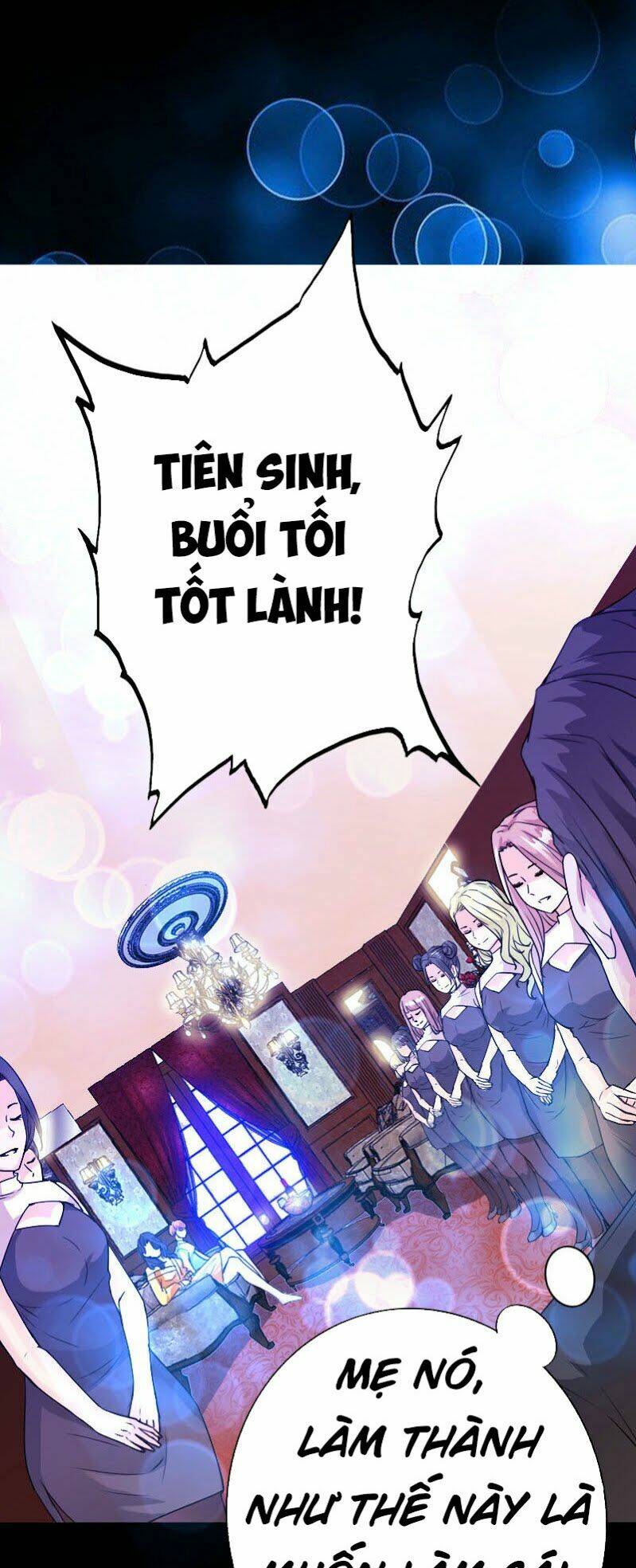 tuyệt phẩm tà thiếu chapter 79 23