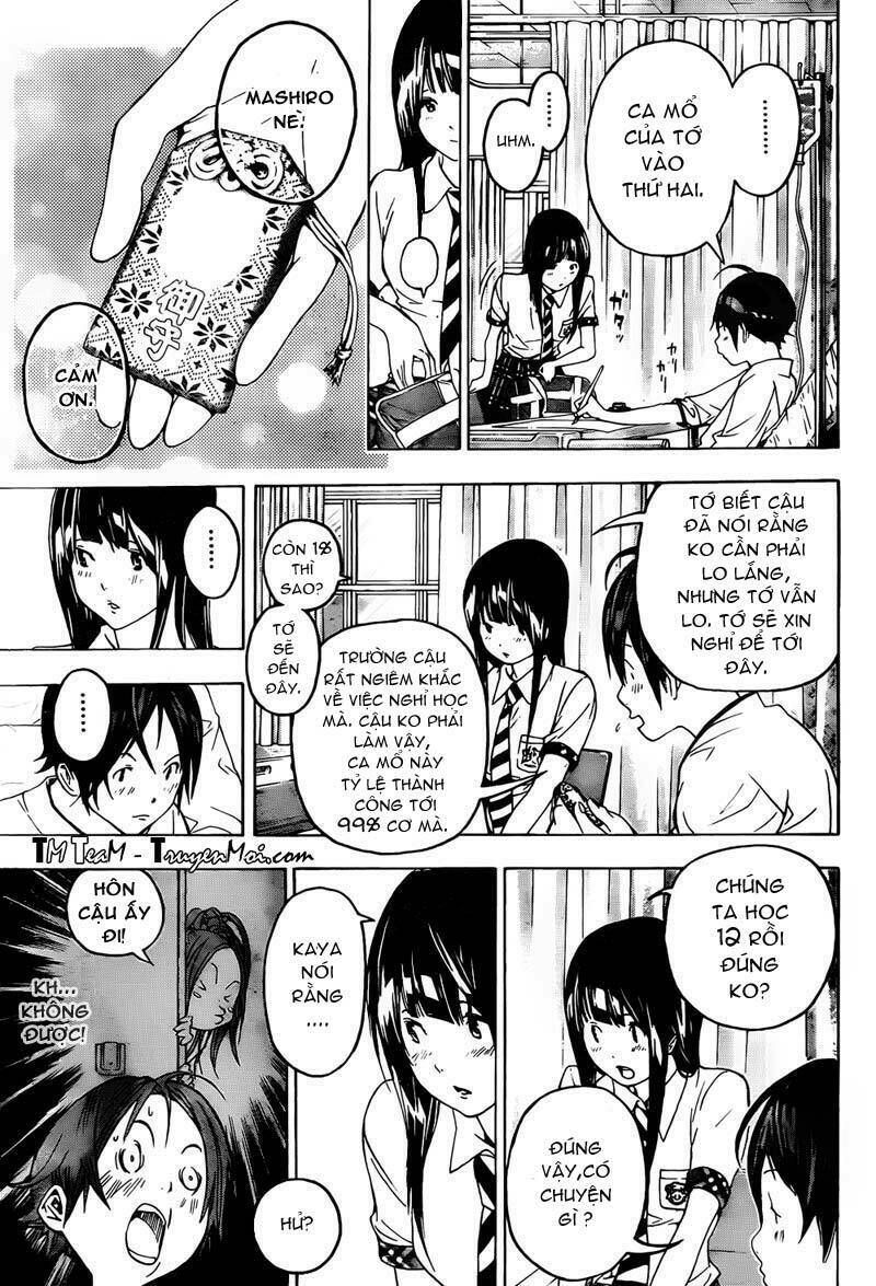 họa sĩ truyện tranh chapter 49 13
