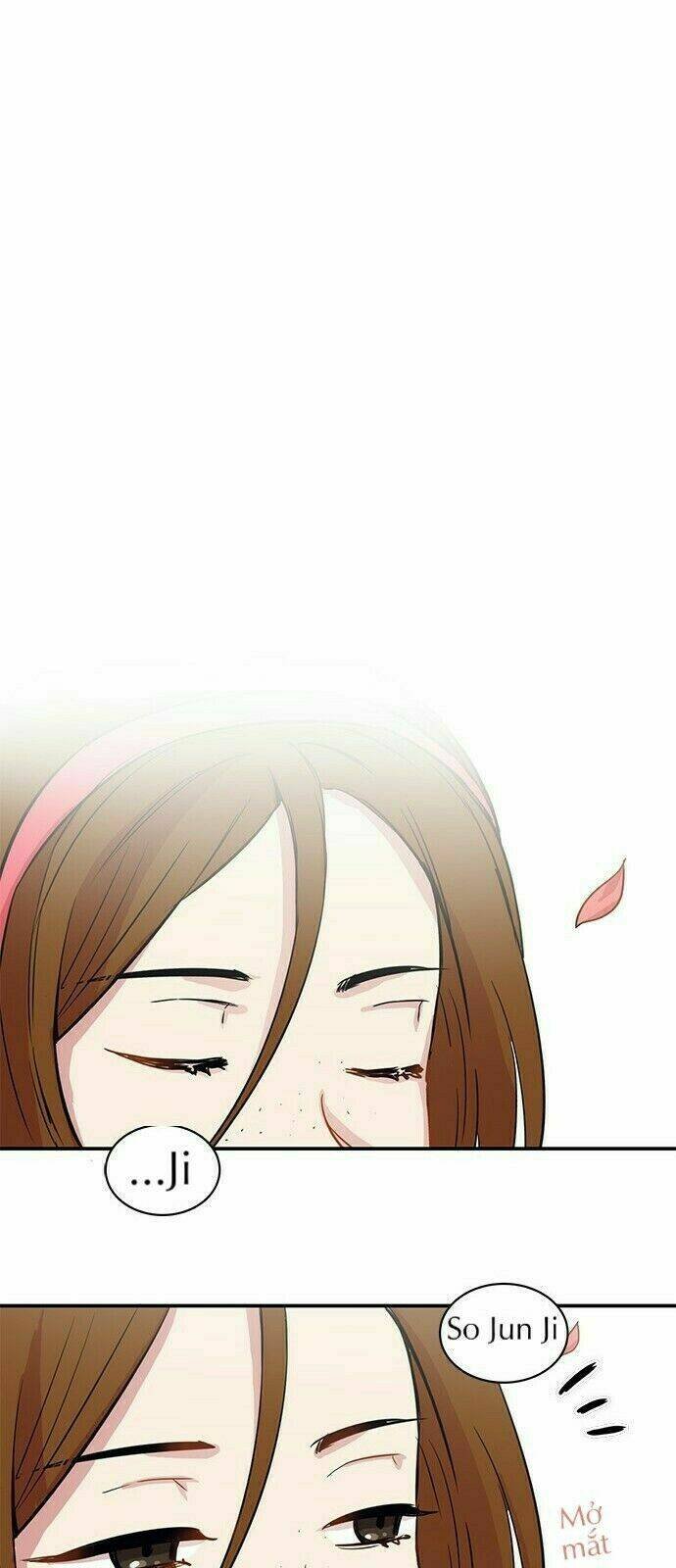 thần chết đào hoa chapter 1 37