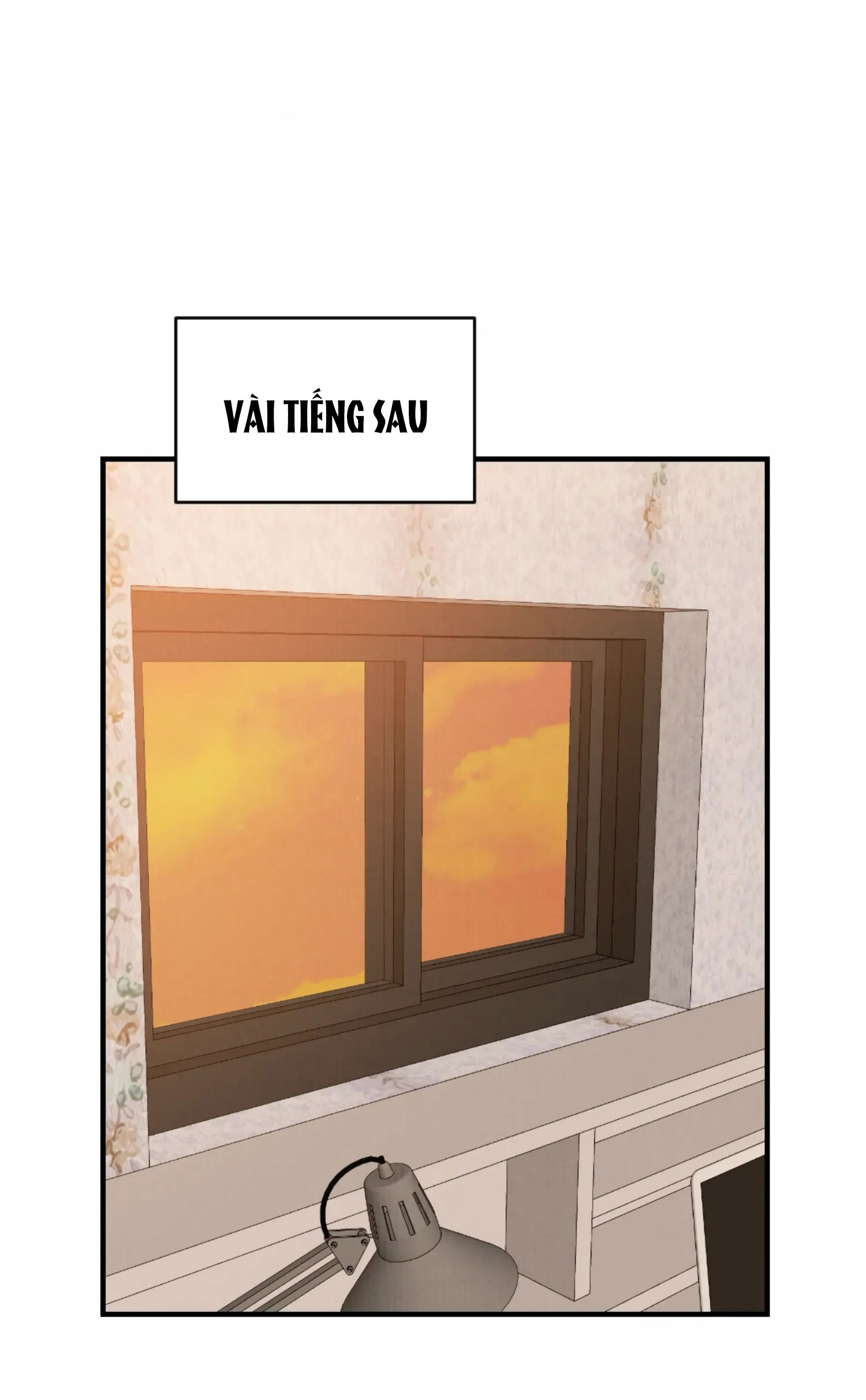 [18+] bạn của em trai không thể to như vậy! chapter 5.1 31