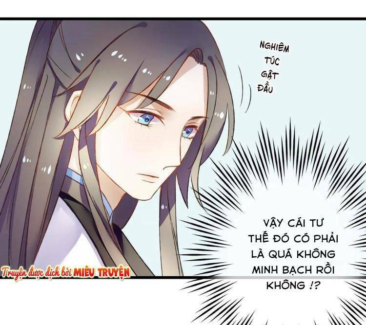 quân phong nghê ca chapter 6 3