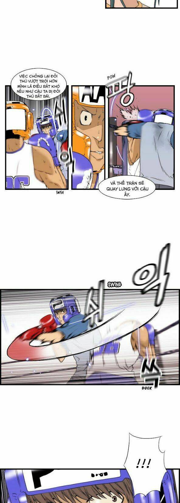 green boy chapter 31 7