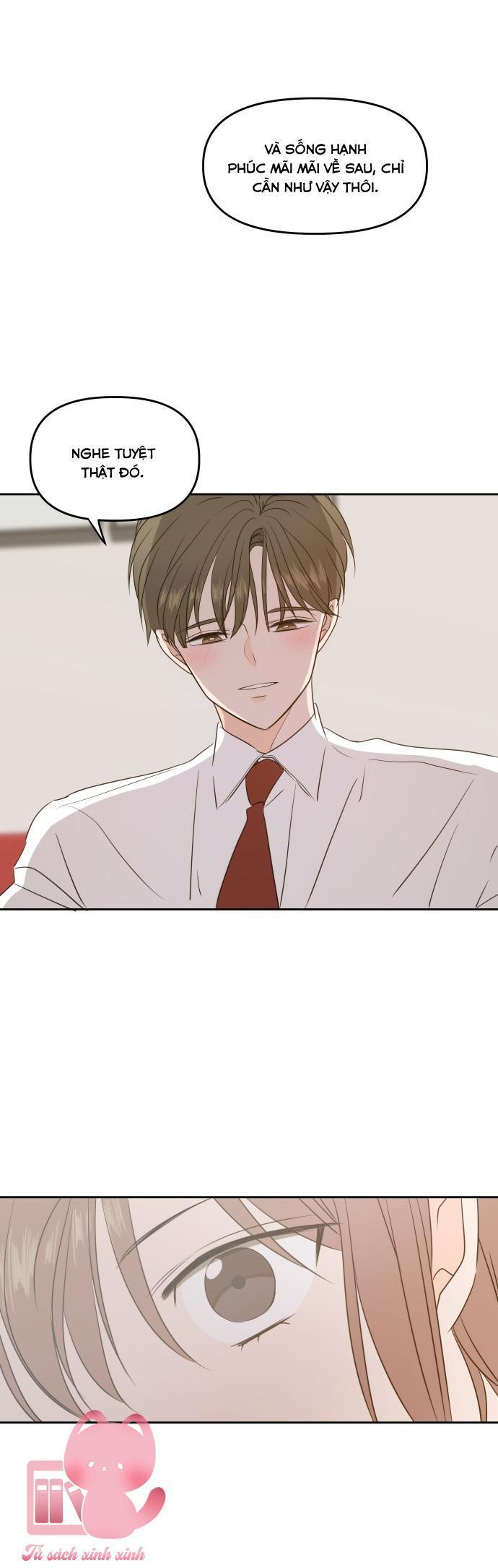 hẹn gặp nhau ở kiếp thứ 19 chapter 83 25