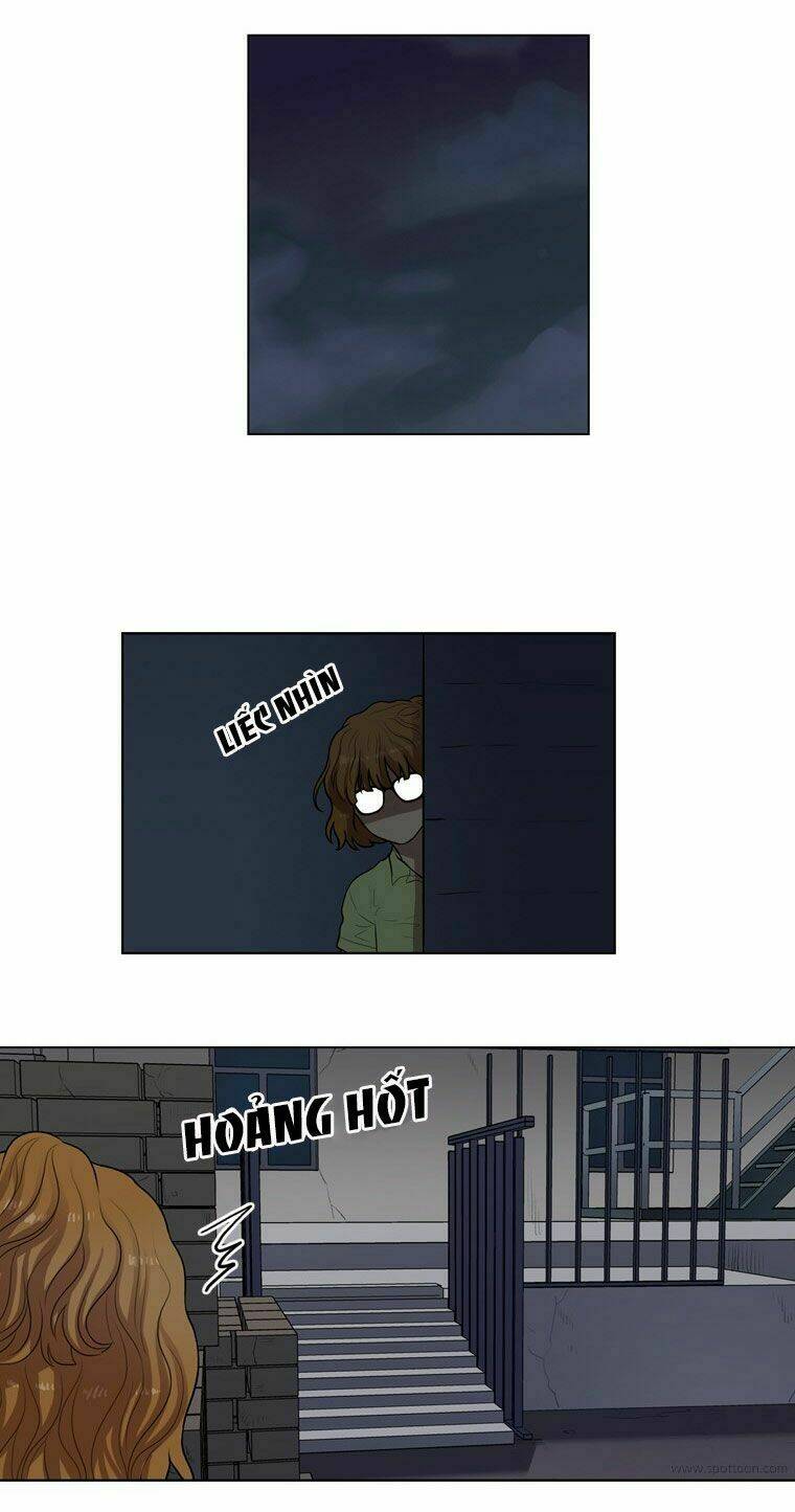 my shining world chapter 63 17