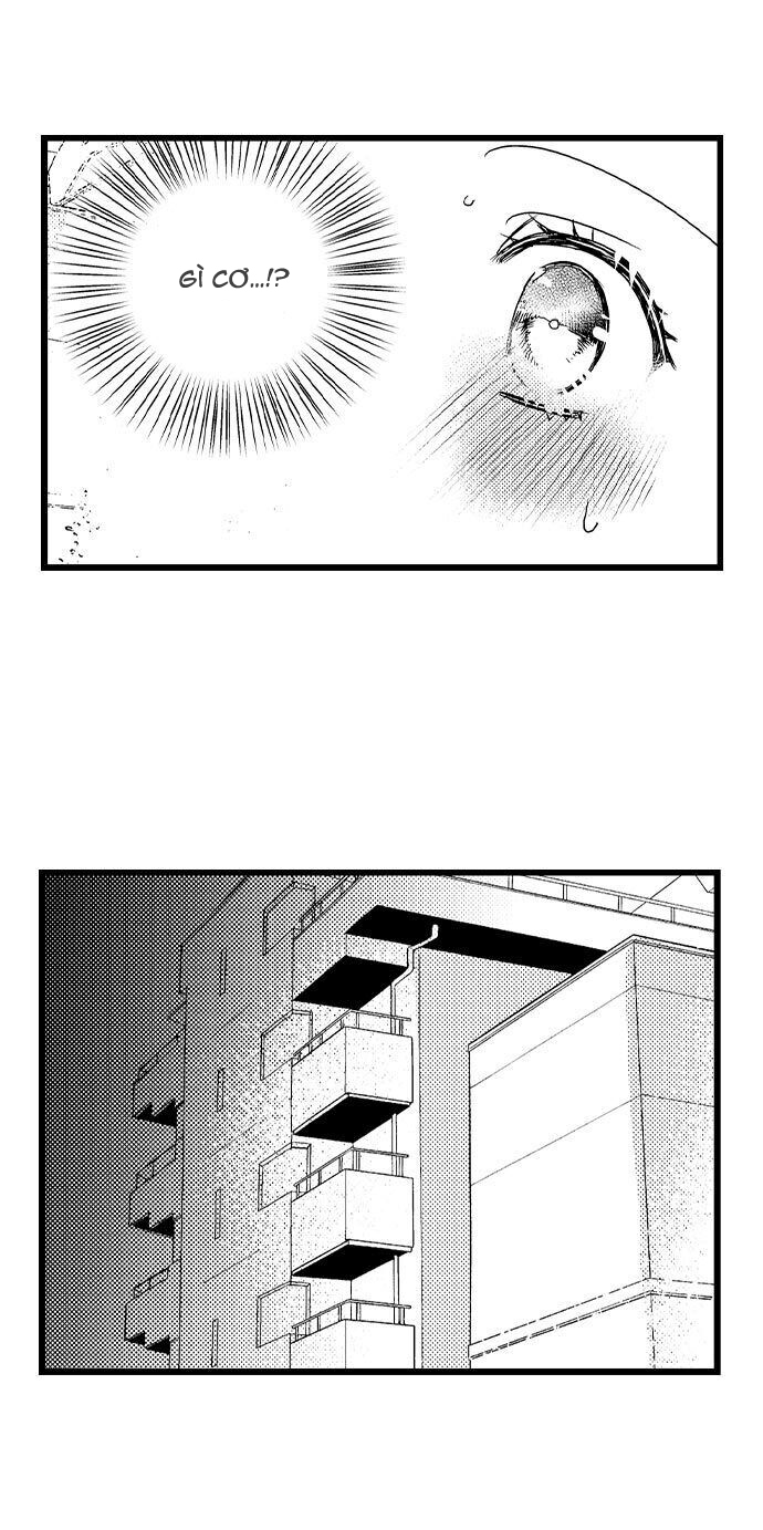 cách mà anh ấy di chuyển quanh chiếc cột chapter 8.2 2