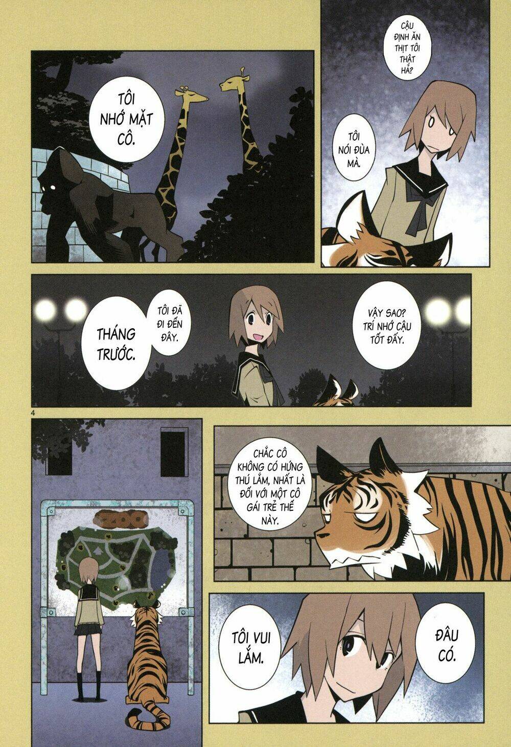 nickelodeon chapter 1 4