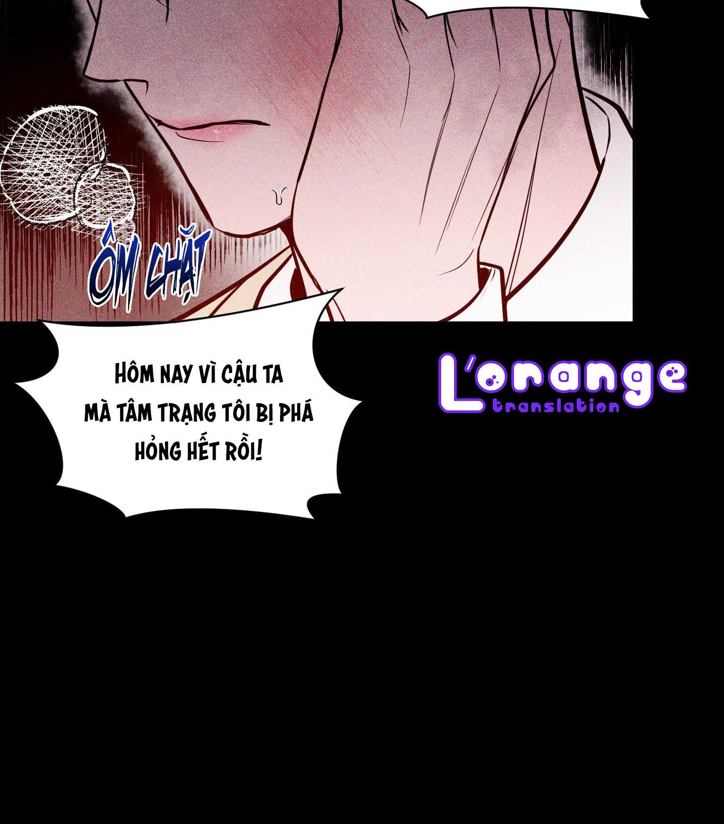 bình minh chia cắt màn đêm chapter 10 21