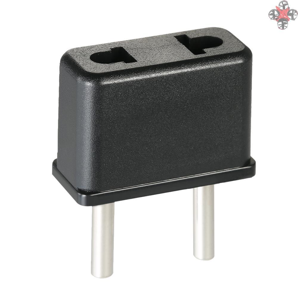 Power Adapter Converter EU Standard