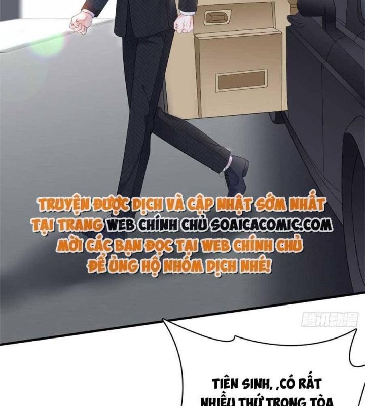 đại tiểu thư có thể có bụng dạ gì xấu chứ! (full) chapter 119 53