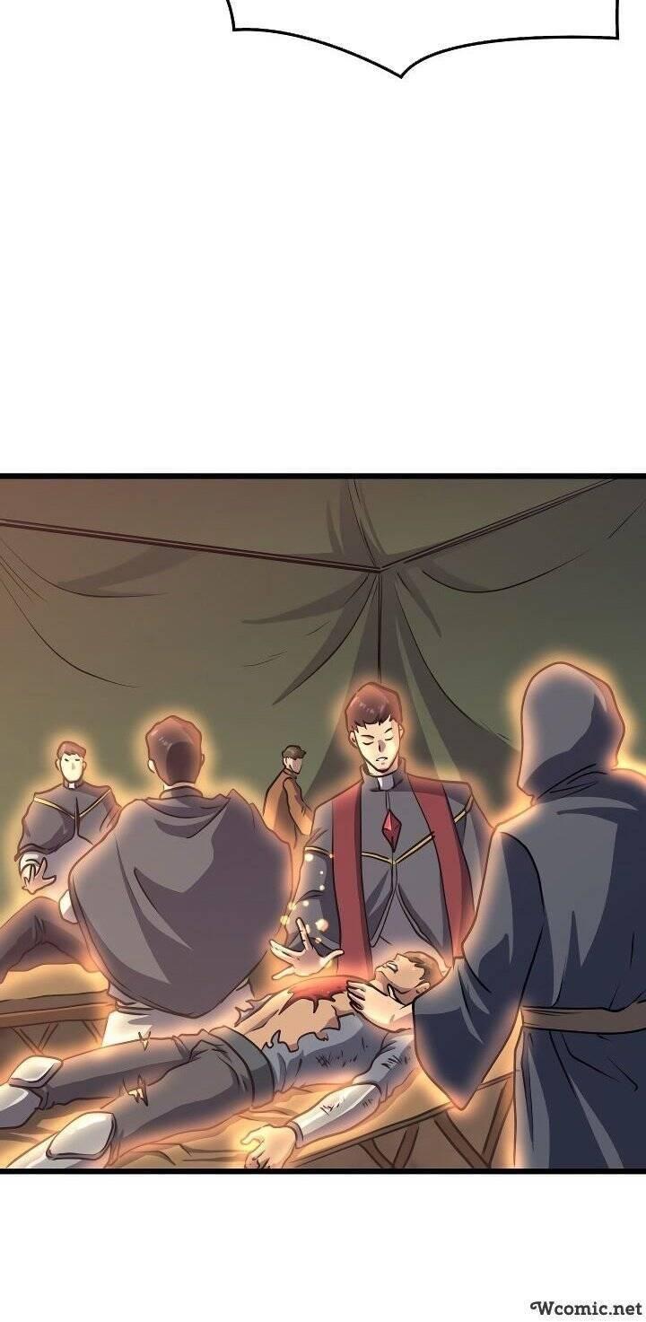 tôi trở lại thăng cấp một mình chapter 78 48