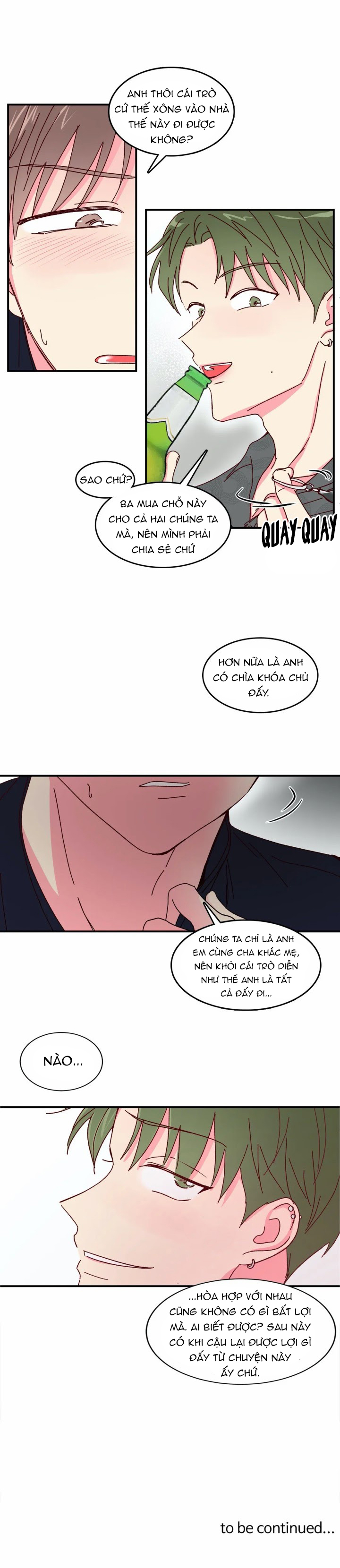 món tráng miệng của sếp tổng chapter 16 17