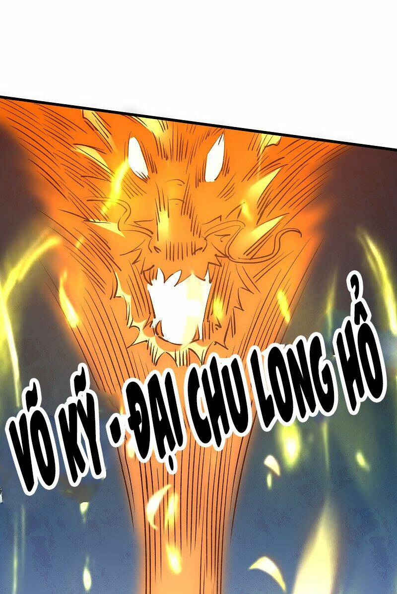 đô thị đỉnh phong cao thủ chapter 243 10