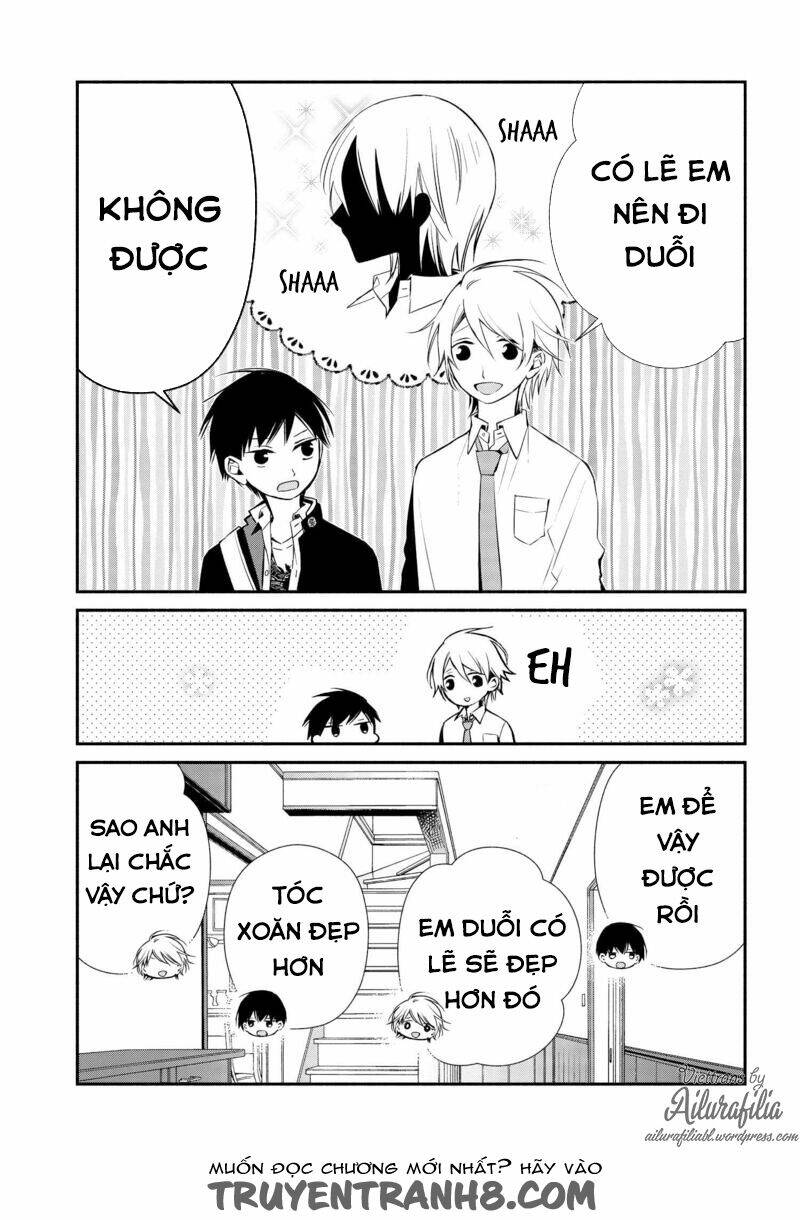 sakazuki-sanchi no gikyoudai chapter 12 8