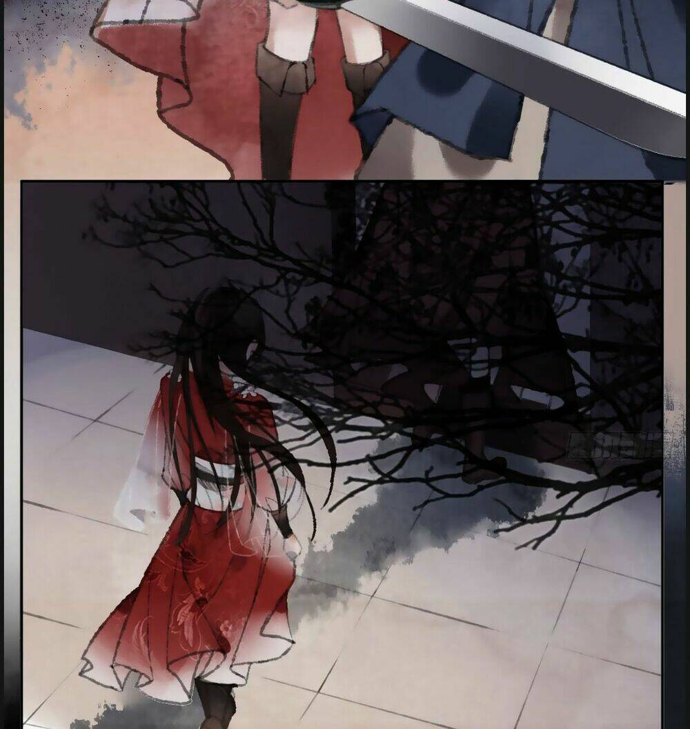 giấc mộng nam triều chapter 13 34