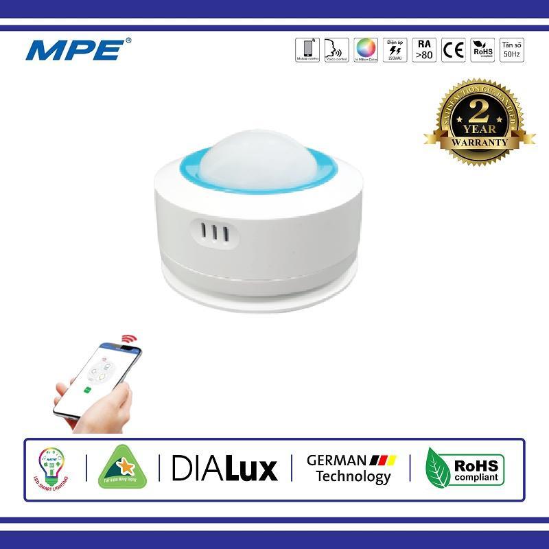 THIẾT BỊ CẢM BIẾN QUANG MPE (LMS1/SC)