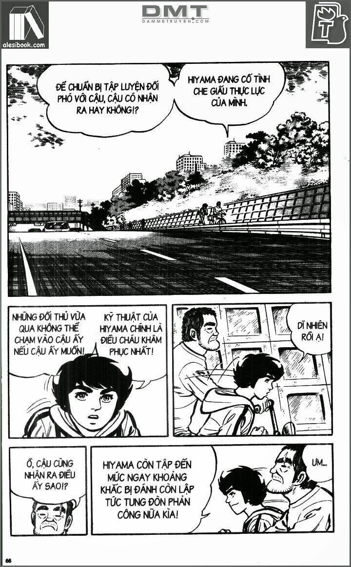 ganbare genki chapter 116 2