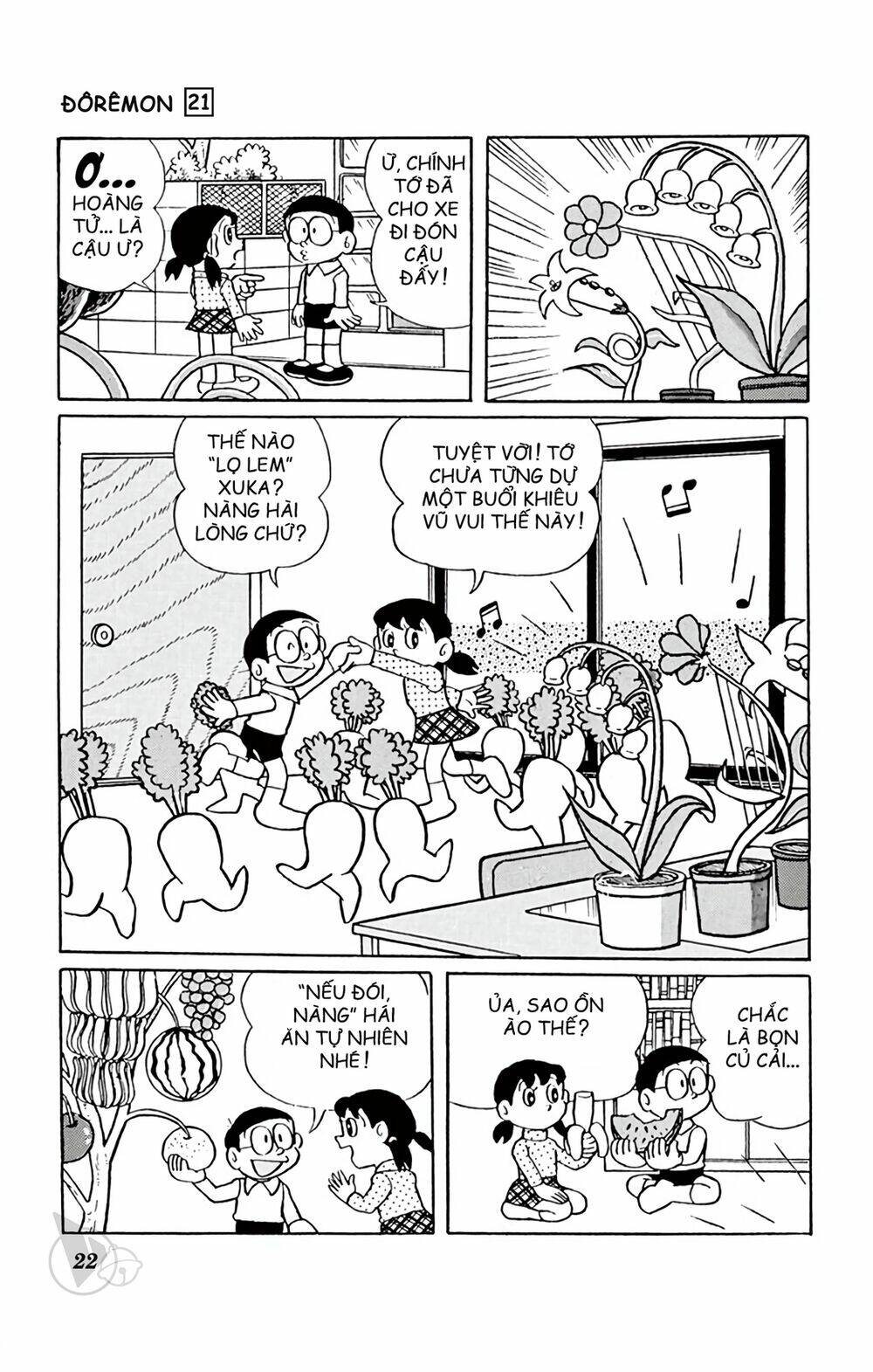doraemon chapter 382 8