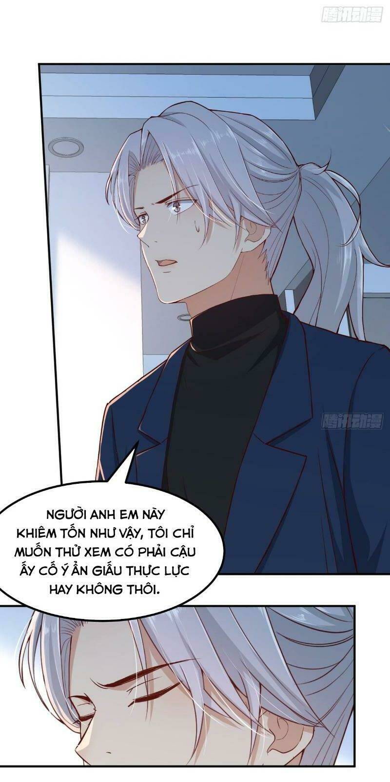 song tu đạo lữ kiểu xem mặt chapter 72 12