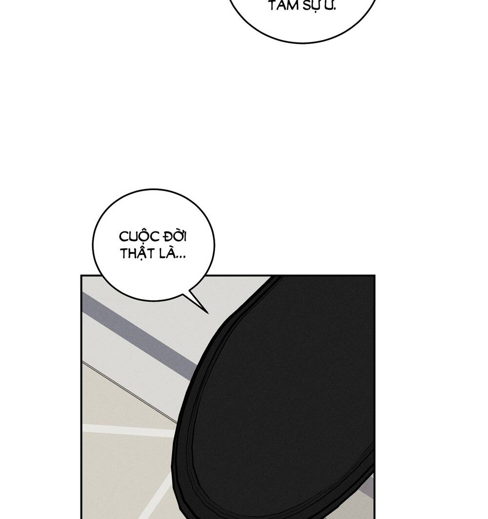 mối tình đầu của ma cà rồng chapter 29.2 18