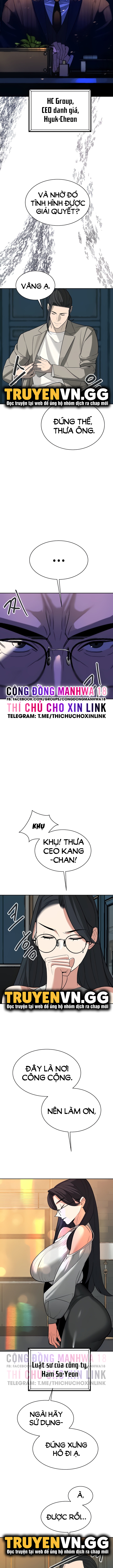 bí mật của gia tộc chaebol đời thứ ba chapter 25 4