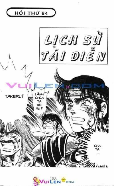vương tử takeru chapter 22 123