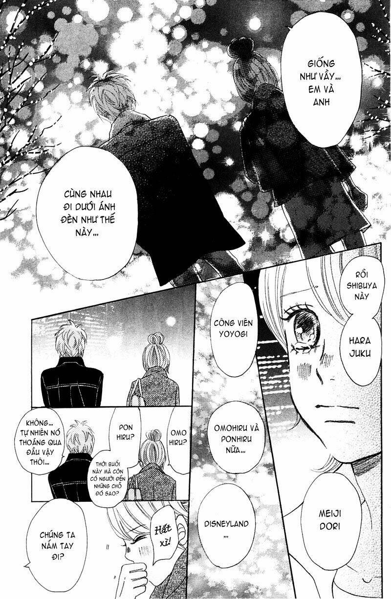 ngày ấy ta bên nhau chapter 57 9