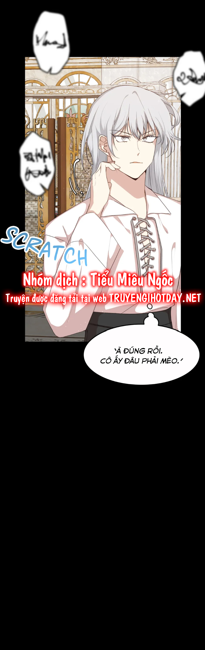 chị ấy là nữ chính trong truyện đó chapter 64 43