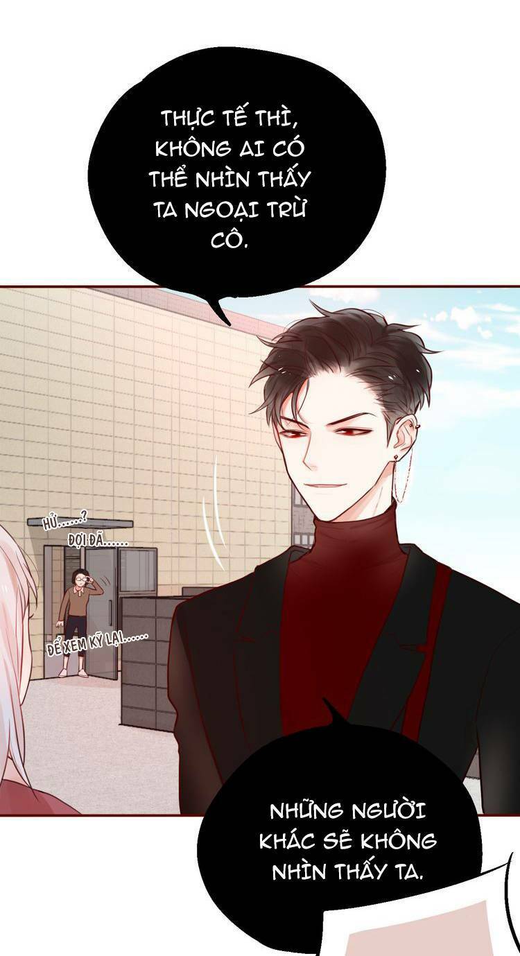 trú dạ liên miên chapter 2 32