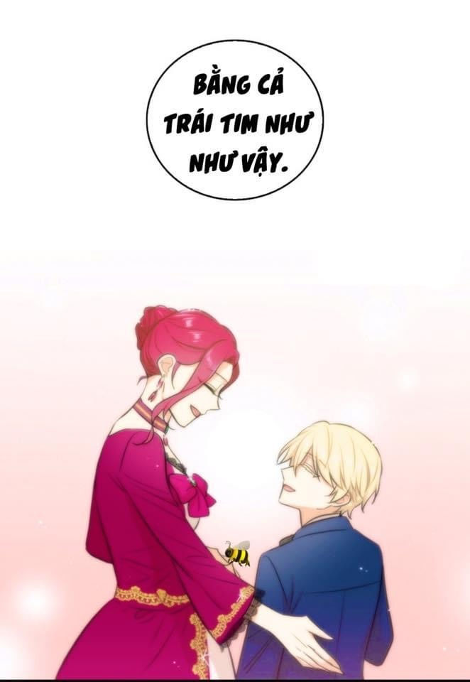 xuyên không trở thành mẹ của nhân vật phản diện chapter 18 35