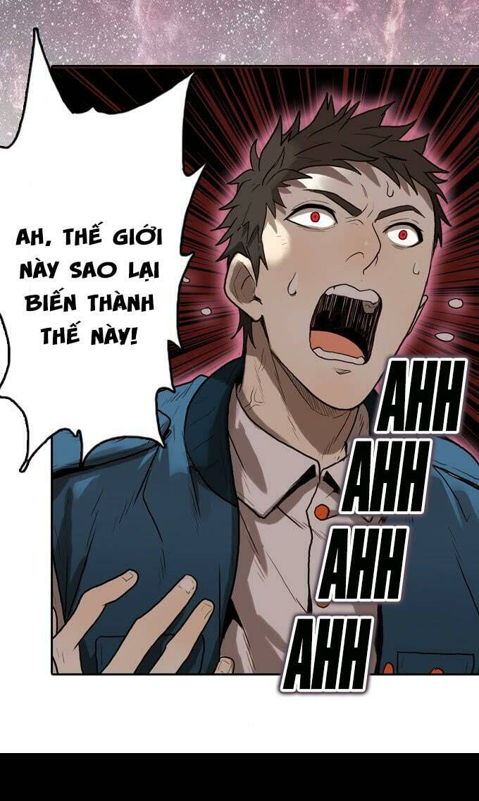 dị nhân bất tử chapter 12 28